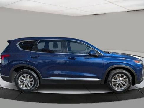 Used 2020 Hyundai Santa Fe SEL image 6