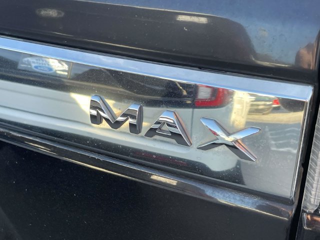 Used 2021 Ford Expedition Max Limited AWD/4WD image 10