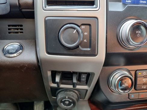 Used 2021 Ford F350 King Ranch w/ King Ranch Ultimate Package image 32