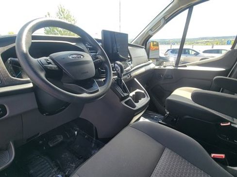 Used 2024 Ford Transit 350 XLT RWD image 16