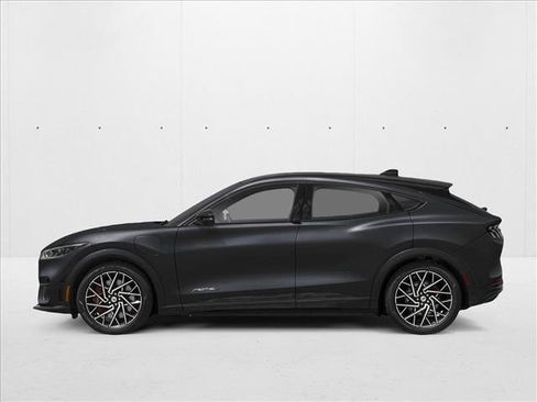 New 2026 Ford Mustang Mach-E GT AWD/4WD image 3