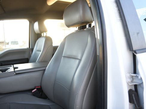 Used 2020 Ford F350 XL w/ Power Equipment Group image 23