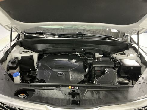 Used 2021 Kia Telluride SX w/ Towing Package FWD image 30