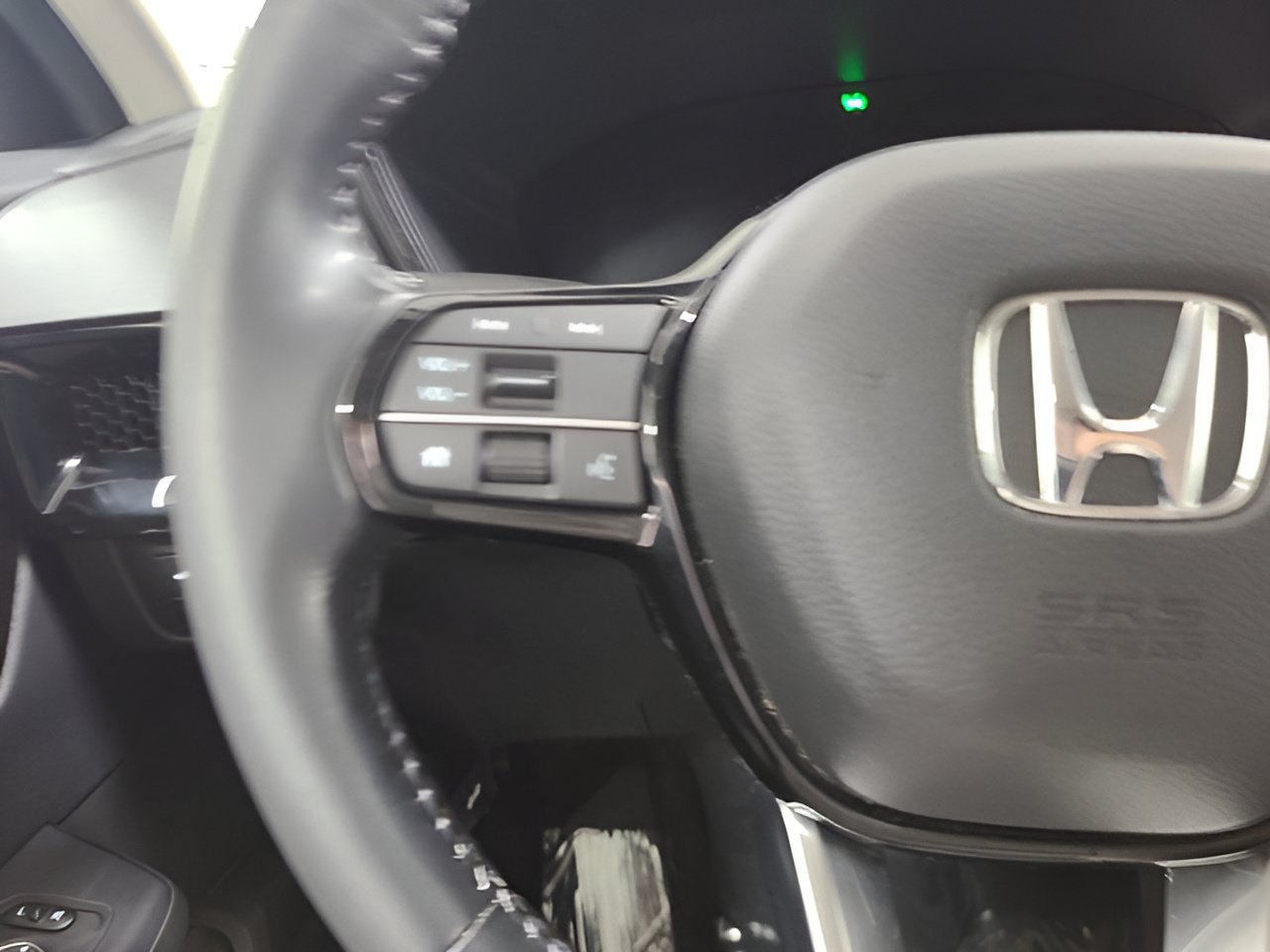 Used 2023 Honda CR-V EX-L image 26