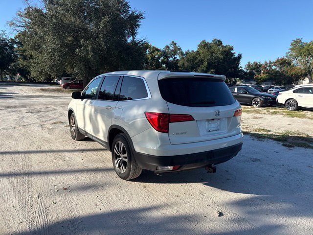 Used 2017 Honda Pilot EX-L image 3