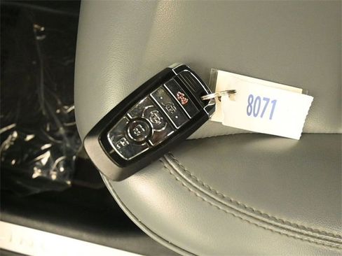 Used 2021 Lincoln Corsair AWD w/ Towing Package I image 14