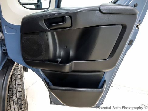 Used 2021 RAM ProMaster 3500 FWD image 19