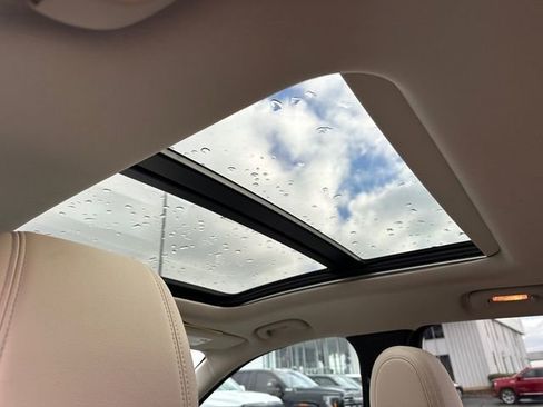 New 2026 Buick Encore GX Sport Touring w/ Advanced Technology Package image 23