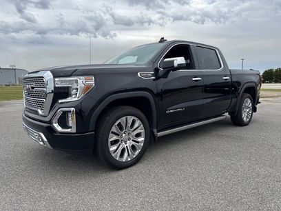 Used 2021 GMC Sierra 1500 Denali w/ Denali Ultimate Package