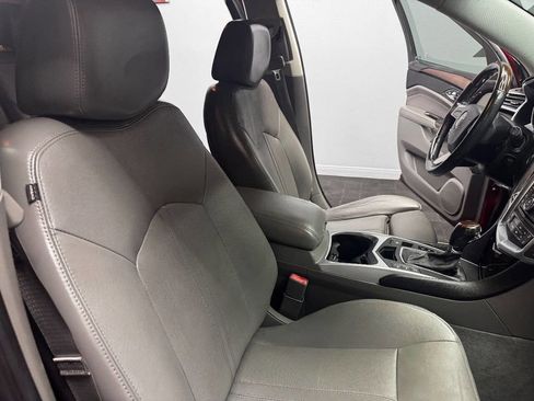 Used 2012 Cadillac SRX Luxury image 56