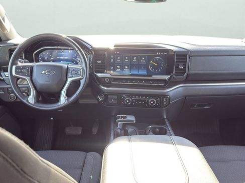 Used 2023 Chevrolet Silverado 1500 LT Trail Boss w/ Protection Package image 20