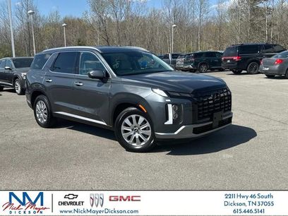 Used 2025 Hyundai Palisade SEL