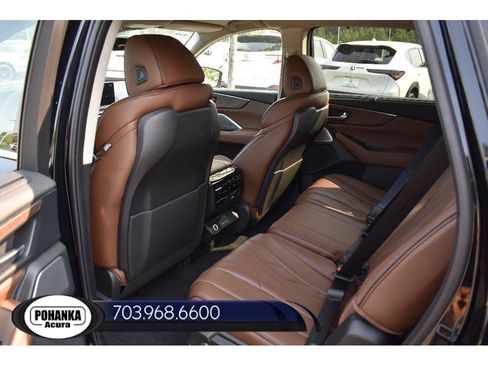 New 2026 Acura MDX SH-AWD w/ Advance Package image 31
