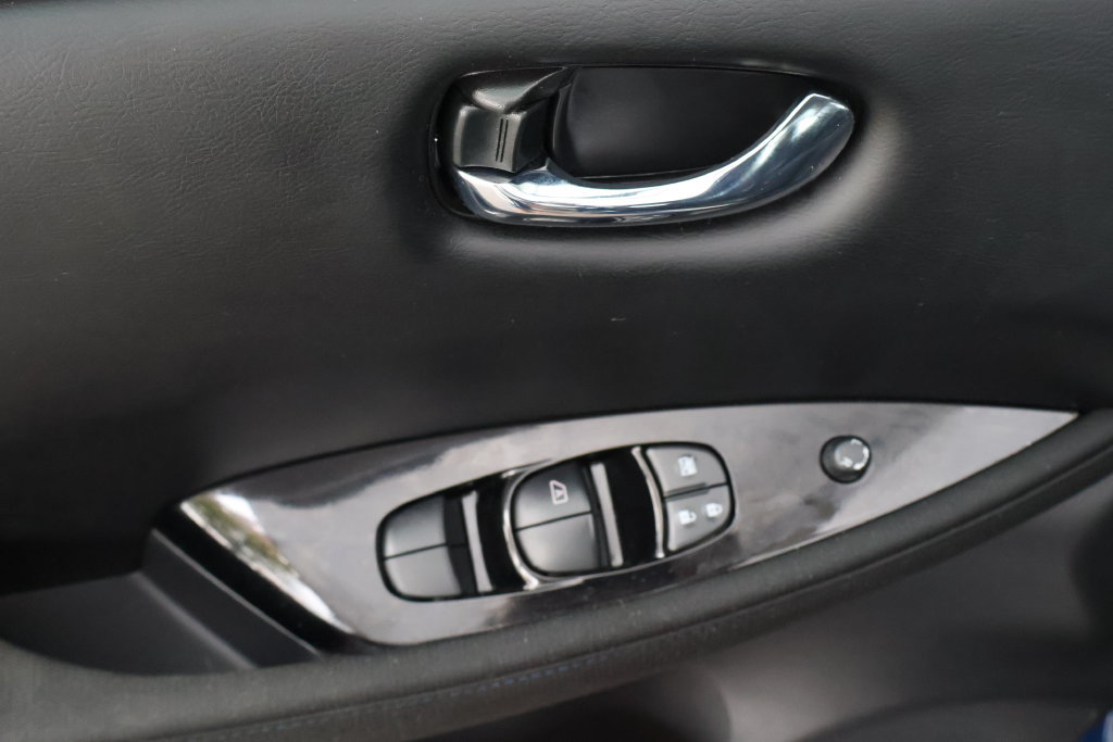 Used 2024 Nissan Leaf SV Plus FWD image 22