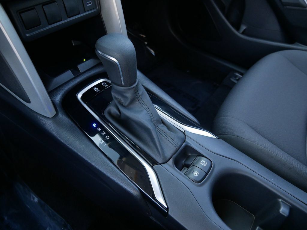 Certified 2024 Toyota Corolla Cross LE AWD/4WD image 23