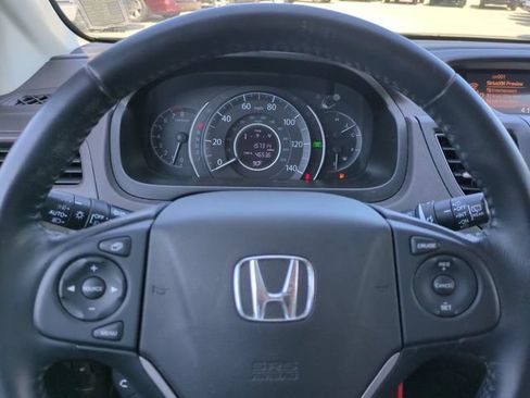 Used 2014 Honda CR-V EX-L image 30