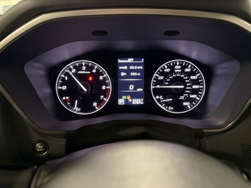 Used 2024 Subaru Ascent Limited w/ Technology Package image 10