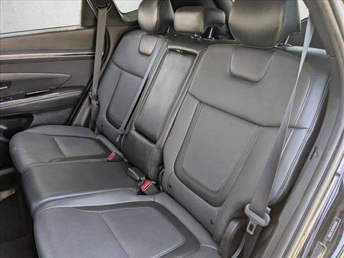Used 2022 Hyundai Tucson Limited AWD/4WD image 21