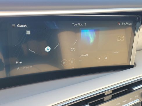 New 2026 Hyundai Palisade Calligraphy image 29