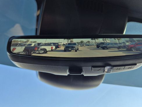 Used 2024 Chevrolet Silverado 2500 High Country w/ High Country Premium Package image 28