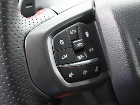 New 2025 Ford Ranger Raptor image 36