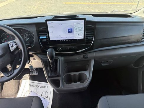 Used 2025 Ford Transit 350 XLT RWD image 35
