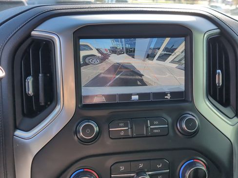 Used 2020 Chevrolet Silverado 1500 LT Trail Boss image 24