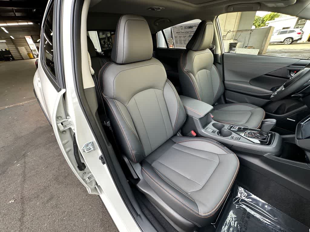 New 2026 Subaru Crosstrek 2.5i Limited AWD/4WD image 15