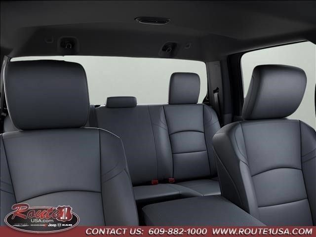 New 2026 RAM 3500 Tradesman AWD/4WD image 27