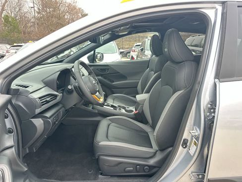 New 2026 Subaru Crosstrek 2.5i Wilderness AWD/4WD image 21