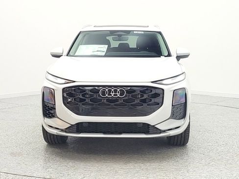 New 2026 Audi Q3 quattro 2.0T image 2