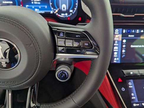 New 2026 Maserati GranTurismo Modena image 19