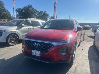 Used 2020 Hyundai Santa Fe SEL w/ Convenience + Premium Package video 1