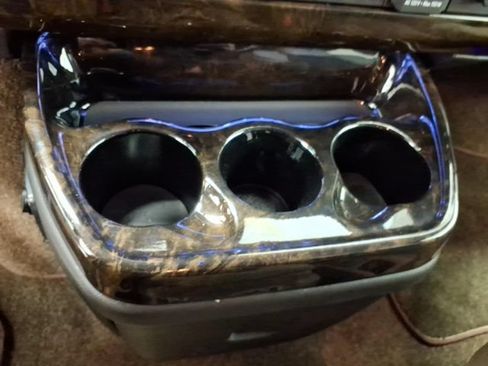 Used 2024 Chevrolet Express 2500 Extended w/ Driver Convenience Package RWD image 21