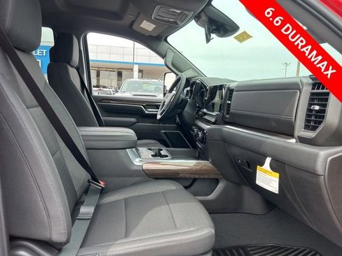 New 2026 Chevrolet Silverado 3500 LT w/ Convenience Package AWD/4WD image 32