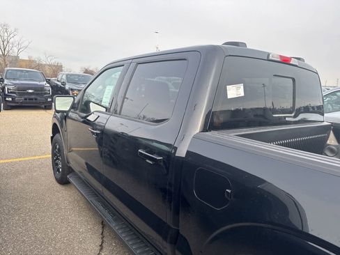 New 2026 Ford F150 XLT image 25