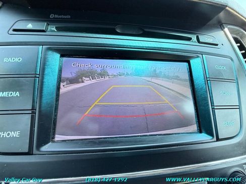 Used 2018 Hyundai Santa Fe Sport FWD image 14