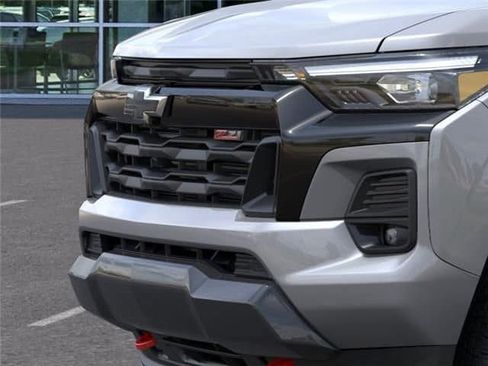New 2026 Chevrolet Colorado Z71 w/ Technology Package AWD/4WD image 13