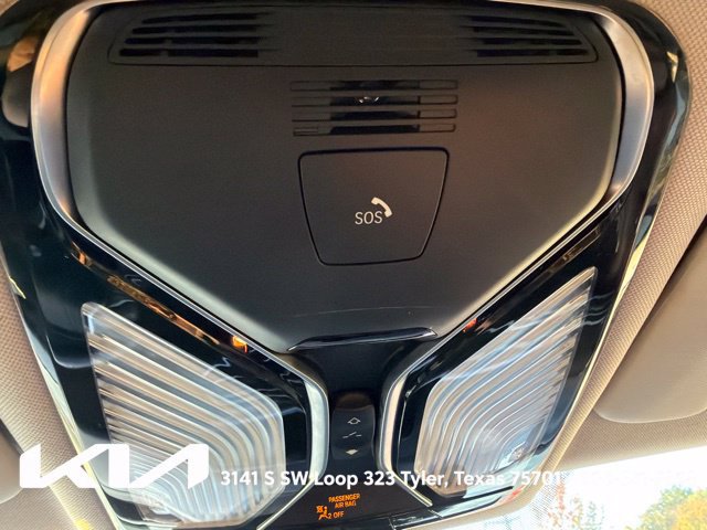 Used 2019 BMW X7 xDrive40i w/ Premium Package AWD/4WD image 22