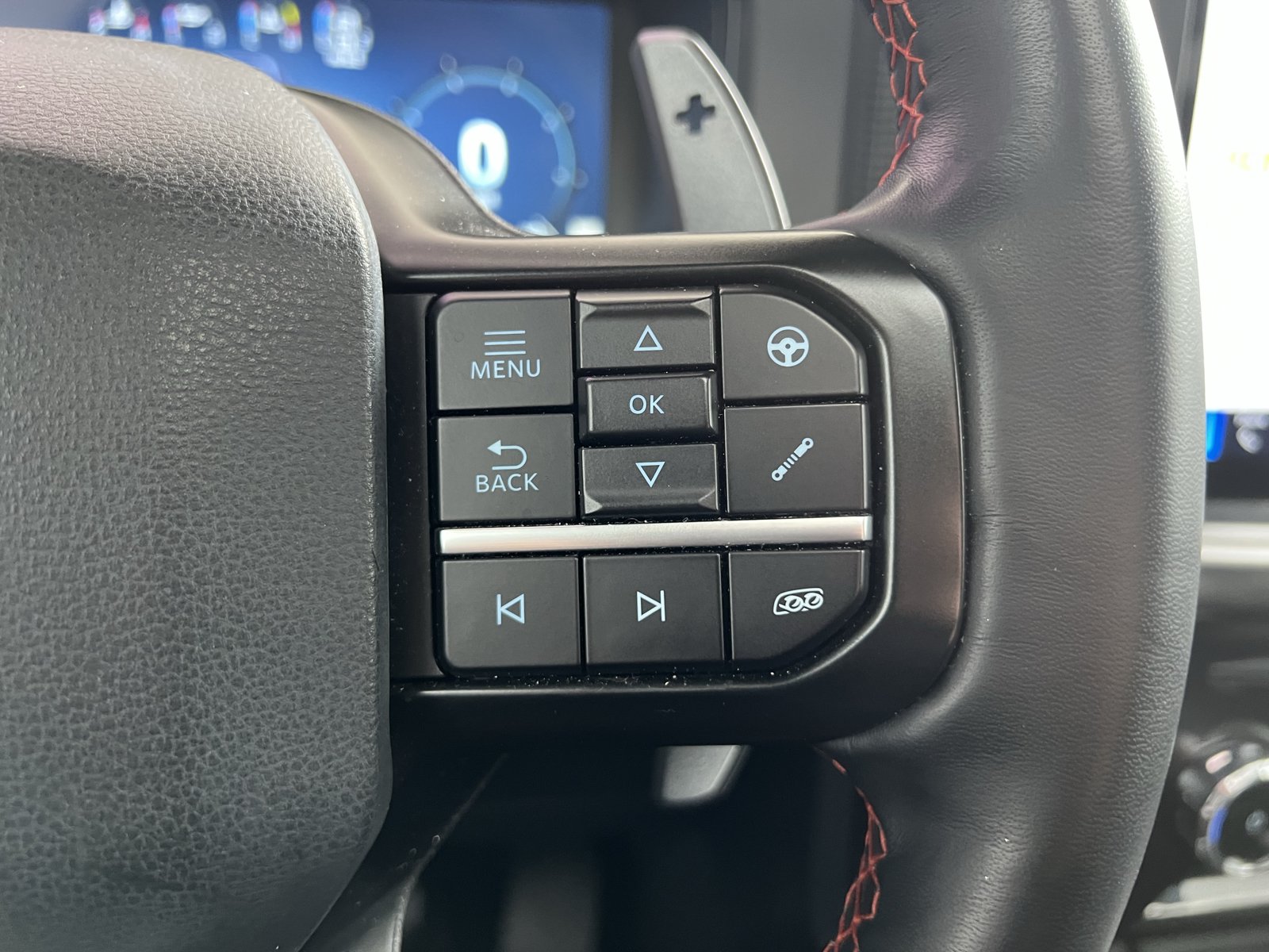 Used 2024 Ford F150 Raptor AWD/4WD image 19