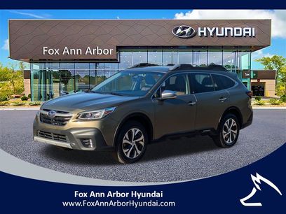Used 2020 Subaru Outback Touring XT