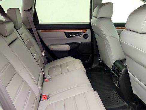 Used 2017 Honda CR-V EX-L image 21