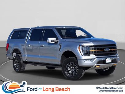 Used 2023 Ford F150 Tremor w/ Equipment Group 402A High