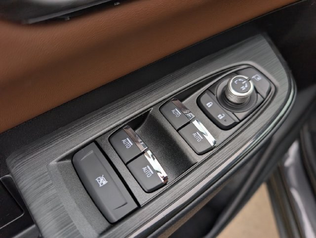 New 2026 Subaru Outback Touring XT AWD/4WD image 17