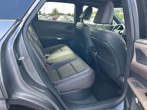Used 2023 Lexus RX 350 FWD w/ Accessory Package (Z1) image 8