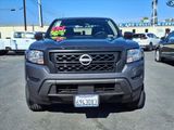 Used 2024 Nissan Frontier S w/ Technology Package image 2