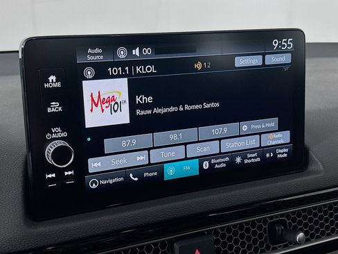 Used 2024 Honda Civic Touring image 21