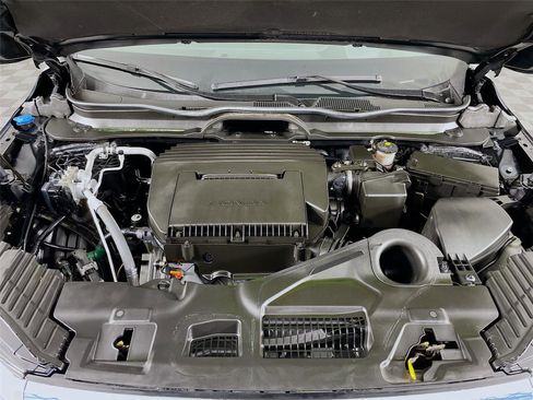 Used 2023 Honda Pilot Elite image 38