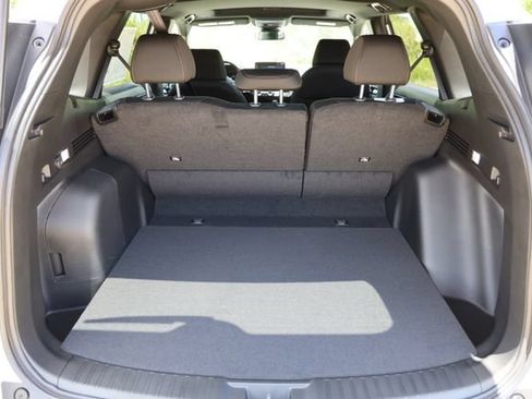 New 2026 Honda CR-V Sport image 11