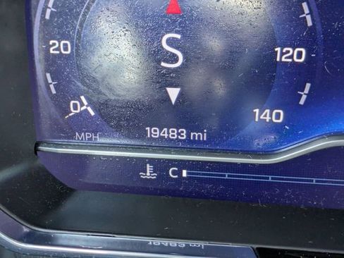 Used 2023 Chevrolet Silverado 1500 LT image 19